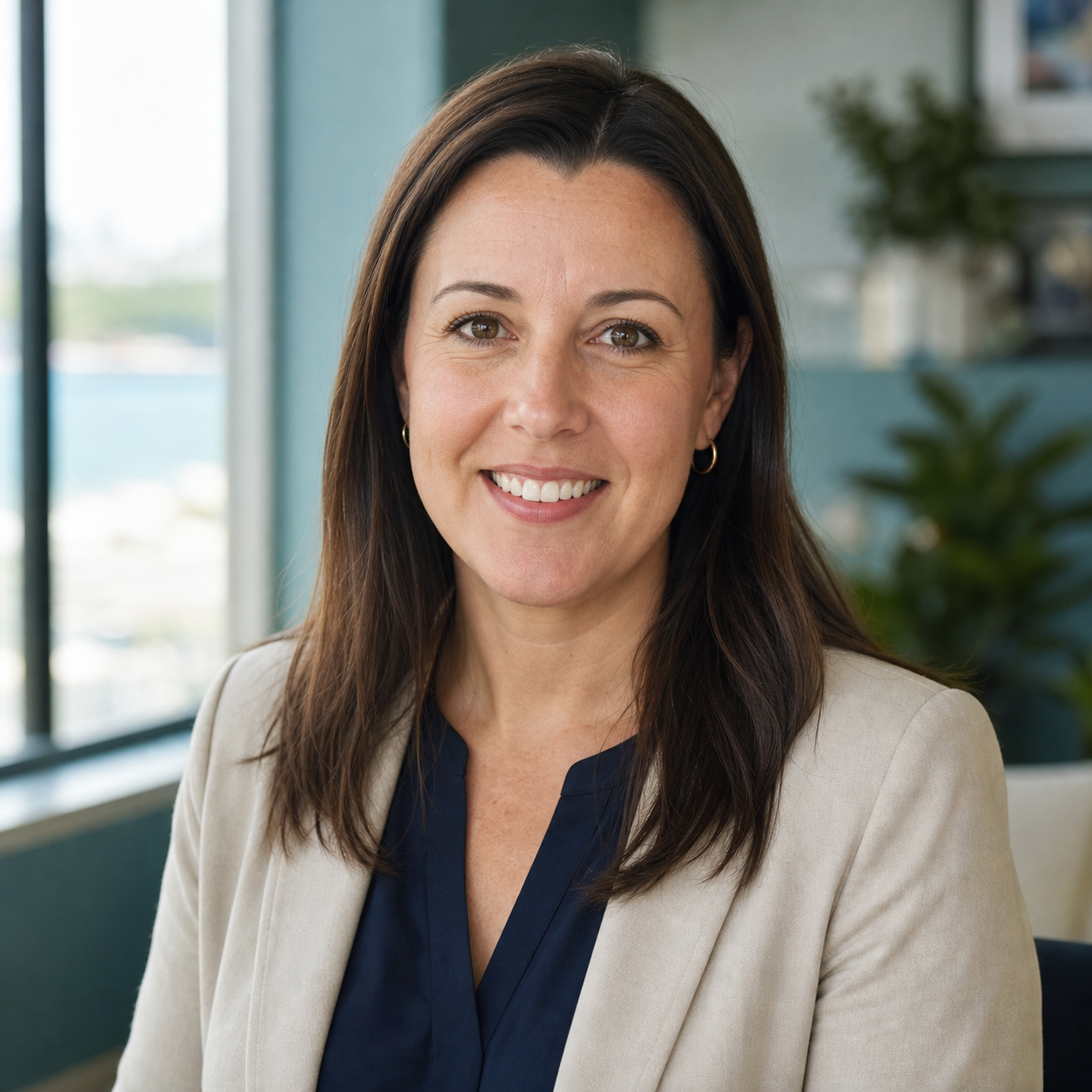 Sarah Clarke profile photo